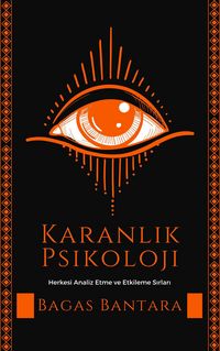 Produktbild: Karanlik Psikoloji