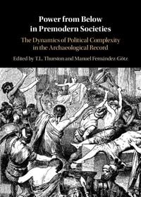 Produktbild: Power from Below in Premodern Societies