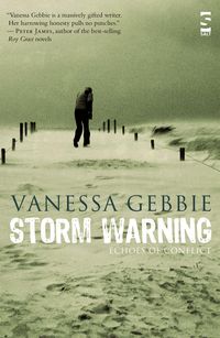 Produktbild: Storm Warning