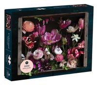 Produktbild: Cultivated 1000 Piece Puzzle