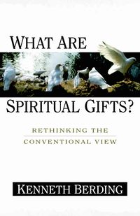 Produktbild: What Are Spiritual Gifts?
