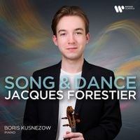 Produktbild: Song & Dance