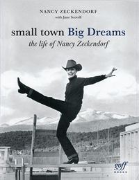 Produktbild: Small Town Big Dreams