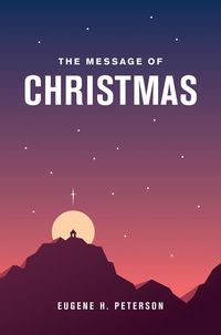 Produktbild: The Message of Christmas