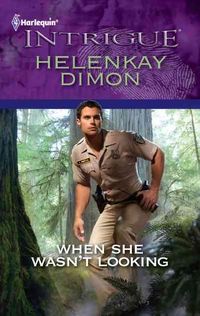 Produktbild: When She Wasn't Looking