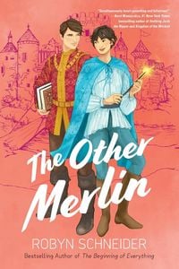 Produktbild: The Other Merlin