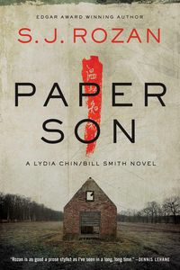 Produktbild: Paper Son