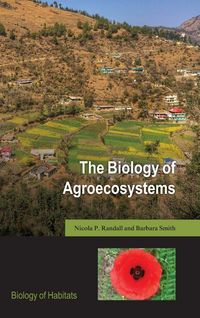 Produktbild: Biology of Agroecosystems