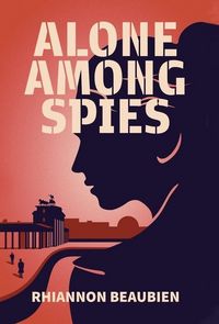 Produktbild: Alone Among Spies
