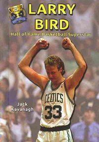 Produktbild: Larry Bird: Hall of Fame Basketball Superstar