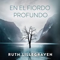Produktbild: En el fiordo profundo