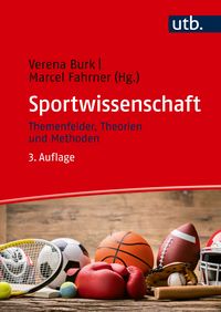Produktbild: Sportwissenschaft