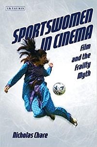 Produktbild: Sportswomen in Cinema