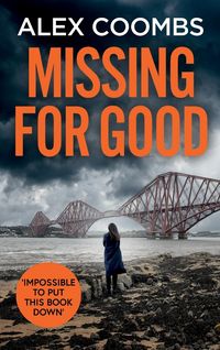 Produktbild: Missing For Good