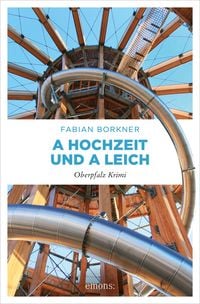 Produktbild: A Hochzeit und a Leich