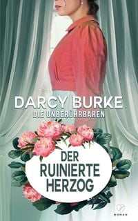 Produktbild: Der ruinierte Herzog