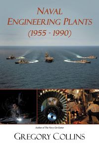 Produktbild: NAVAL ENGINEERING PLANTS (1955 - 1990)