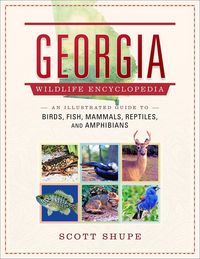 Produktbild: Georgia Wildlife Encyclopedia