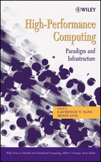 Produktbild: High-Performance Computing