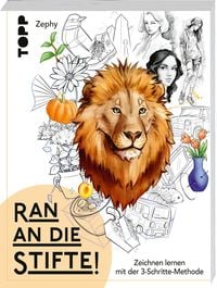 Produktbild: Ran an die Stifte!