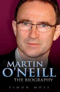 Produktbild: Moss, S: Martin O'Neill