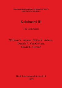 Produktbild: Kulubnarti III