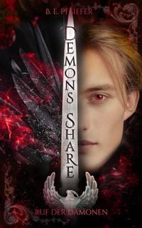 Produktbild: Demons Share - Ruf der D&auml;monen