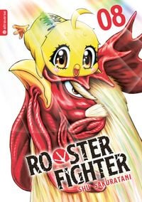Produktbild: Rooster Fighter 08