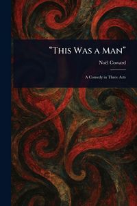 Produktbild: "This Was a Man"