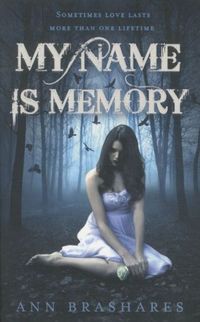 Produktbild: My Name is Memory