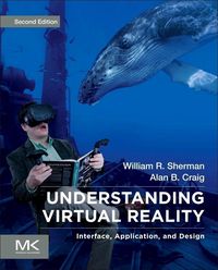 Produktbild: Sherman, W: Understanding Virtual Reality