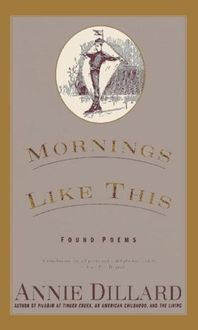 Produktbild: Mornings Like This