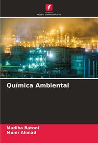Produktbild: Qu&iacute;mica Ambiental