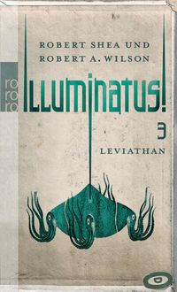 Produktbild: Illuminatus! Leviathan