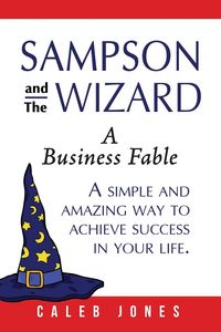 Produktbild: Sampson and the Wizard