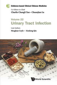 Produktbild: EVIDENCE-BASE CLIN CHN MED (V22)