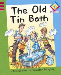Produktbild: Old Tin Bath