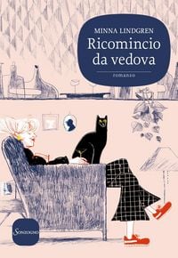 Produktbild: Ricomincio da vedova