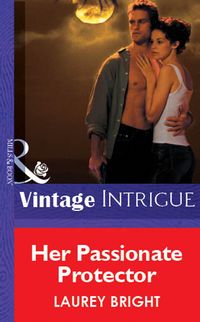 Produktbild: Her Passionate Protector