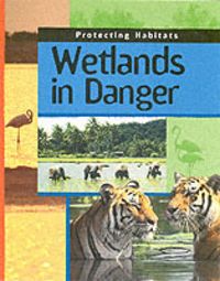 Produktbild: Wetlands in Danger