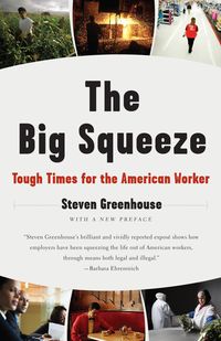 Produktbild: The Big Squeeze