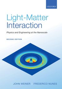 Produktbild: Light-Matter Interaction