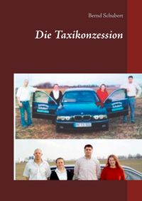 Produktbild: Die Taxikonzession