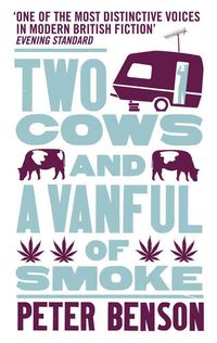 Produktbild: Two Cows and a Vanful of Smoke