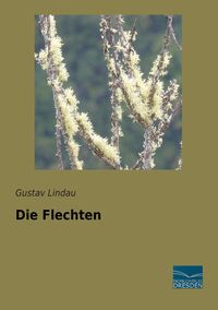 Produktbild: Die Flechten
