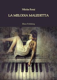 Produktbild: La melodia maledetta
