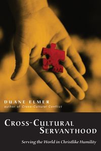 Produktbild: Cross-Cultural Servanthood
