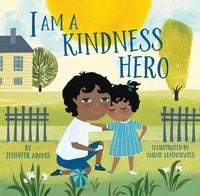 Produktbild: I Am a Kindness Hero