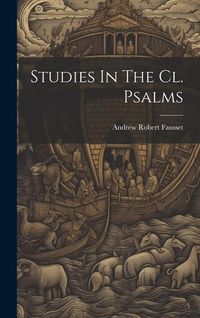 Produktbild: Studies In The Cl. Psalms