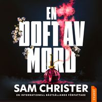 Produktbild: En doft av mord